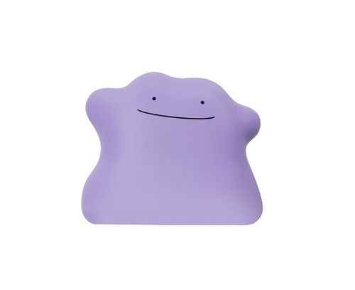 SAMSUNG Galaxy Buds2 Pro/2/Live/Pro Case Cover Pokemon Ditto Metamon (only Case) - Photo 2 sur 9