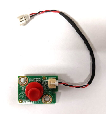 ORIGINAL MSI OPTIX G27C4 POWER NAVIGATION BOARD 715G8313-K01-000-004Y * M52*