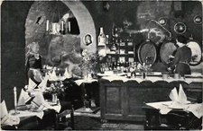 PC SWEDEN KÄLLAREN DEN GYLDENE FREDEN, ÖSTERLANGGATAN (a3984)