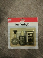Vintage Coastar B-40 Lens Cleaning Kit
