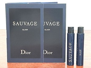 precio sauvage elixir