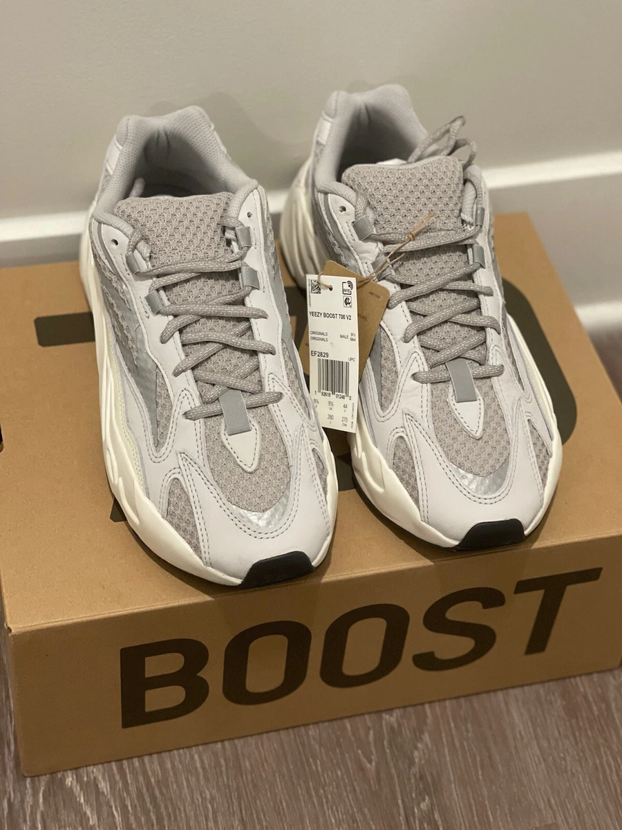 Yeezy 7 shop static size 6