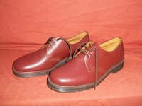 Vintage Original Doc Dr Martins Airwair Oxblood Brown Red Size 7 Shoes Vintage Original Doc Dr Martins Airwair Oxblood Brown Red Size 7 Shoes