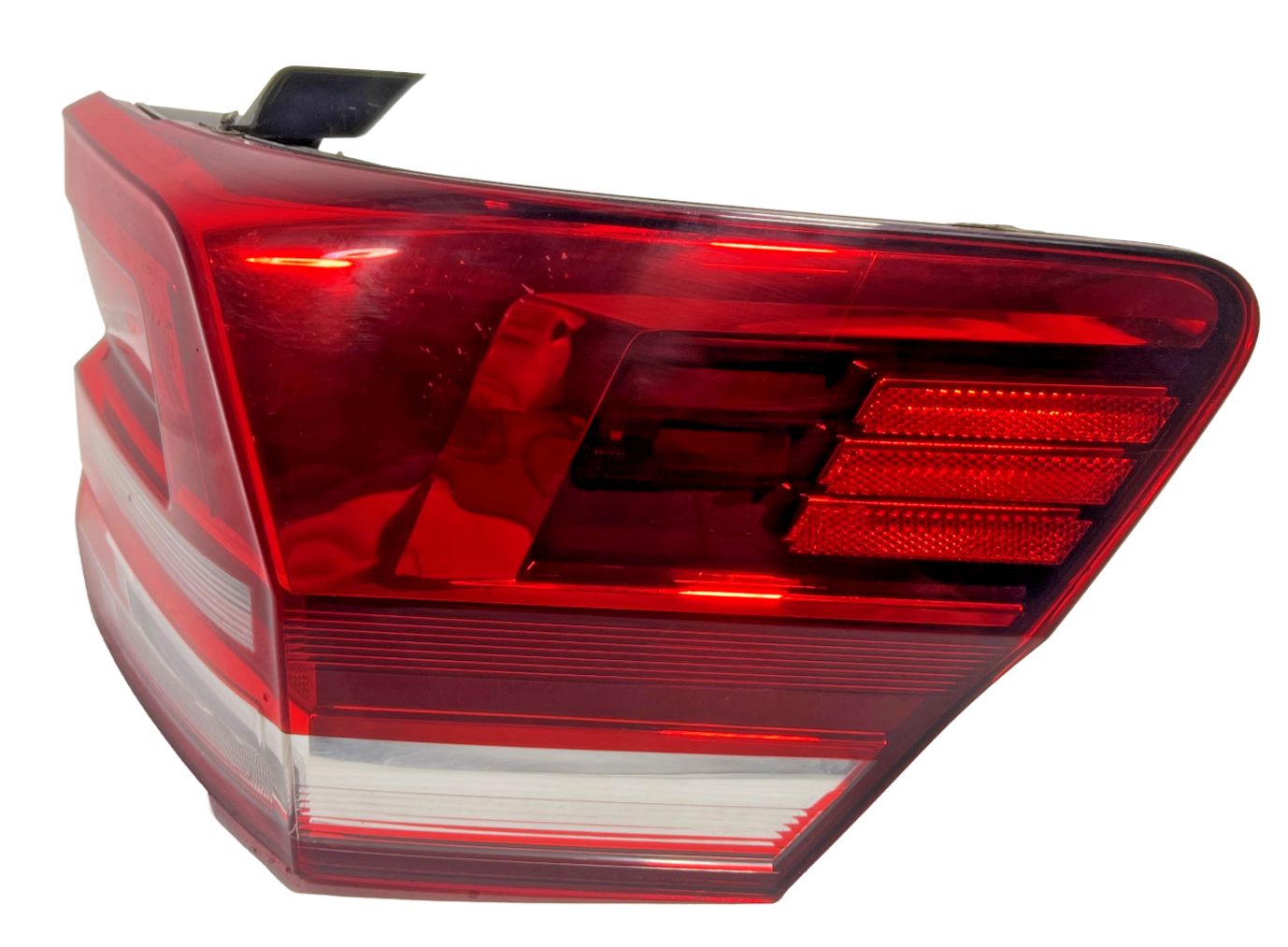 Atlas Volkswagen Rear Right Passenger Side Outer Taillight Lamp OEM 2018-2020