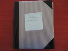 ALBUM CONTAINING  A COLLECTION OF 80 NETHERLANDS FIRST DAY COVERS 1980s