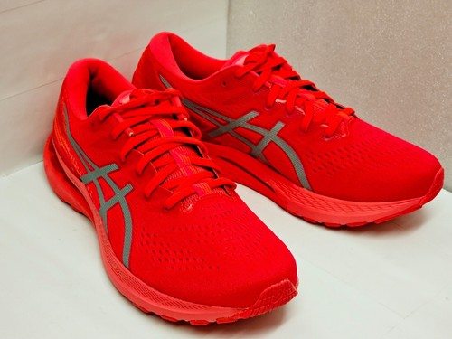 ASICS GEL KAYANO 28 Lite Show Mens Running Walking UK:10 EU:45 US:11 / 28.5CM - Picture 4 of 14