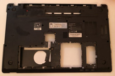Boîtier Packard Bell Easynote LM81 LM94 - MS2291 Coque Inférieur Base