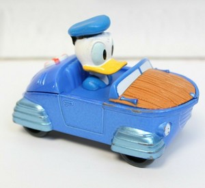 boat car toy