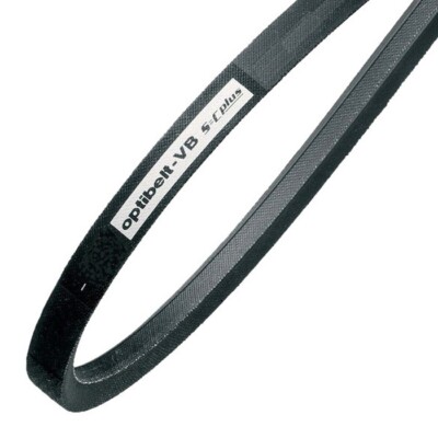 Keilriemen 4LXP655 / 1811-2801-01 für ALPINA, STIGA ST 3255 P Schneefräse