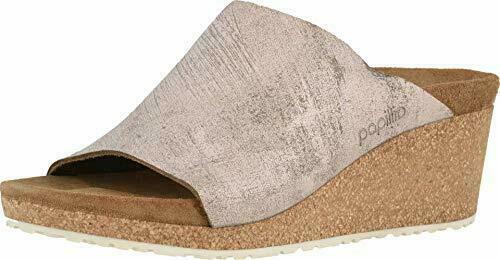 Papillio by Birkenstock Arizona 1028389 Sandals Unisex EU 40 