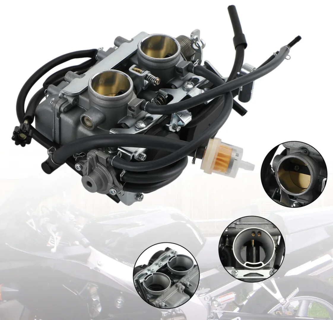 Carburetor for Carb ZZR400 ZX400KE ZX400 ZX400K L8R5 R4B8 G246