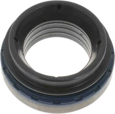 Drive Axle Shaft Seal BCA Bearing NS710492