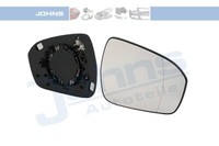 Johns 32 20 38-81 Spiegelglas, AußEnspiegel FüR Ford