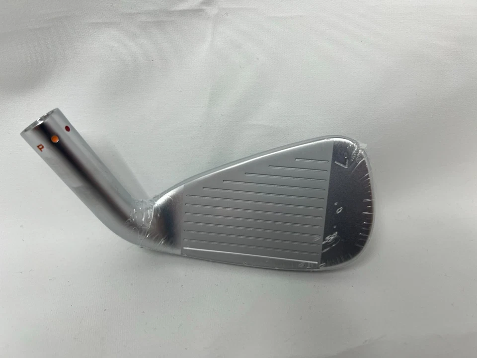 PING G440 Red HL Golf Fitter Iron head - 7 Iron - Image 3 of 4