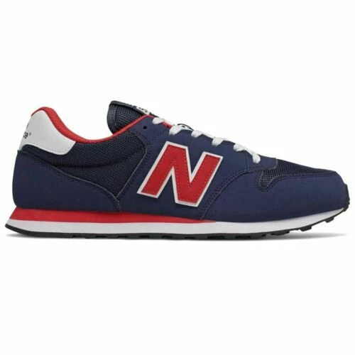 Calzado de hombre azules New Balance
