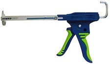 Drip-Free Caulk Gun