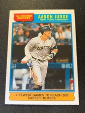 2025 TOPPS HERITAGE BASEBALL - ROOKIES RC / BASE / PARALLELS / INSERTS / SP