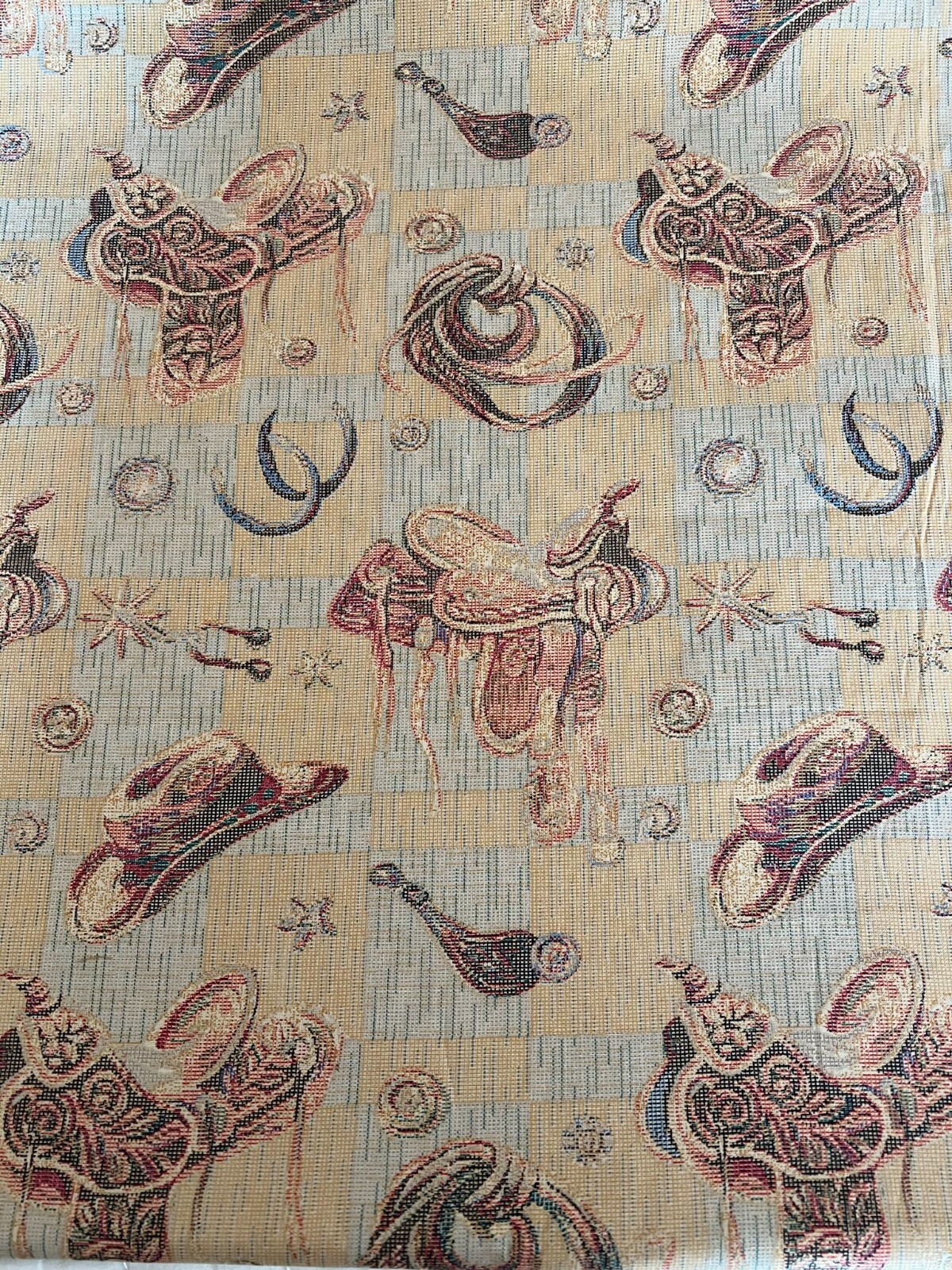 Western FabricRio GrandePeter Pan FabricsCotton 5+yards eBay