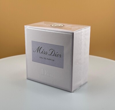 Christian Dior Miss Dior Eau de Parfum Spray - 1.7oz New And