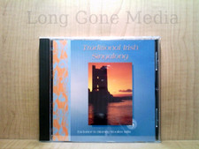 Traditional Irish Singalong by Various CD 