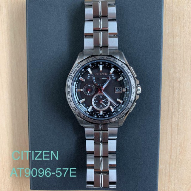citizen at9096