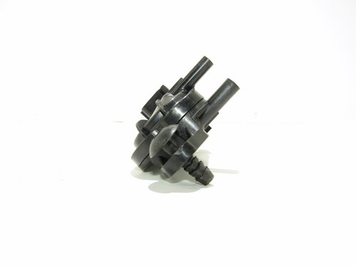 FORD FOCUS II 2005 Differenzdrucksensor Sensor Pressure MAP 3M5A-5L200-AB