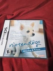 Nintendogs Chihuahua and Friends (Nintendo DS)