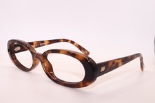 NEW LE SPECS OUTTA LOVE / 1802498 TORT AUTHENTIC DESIGNER EYEGLASSES 51-17