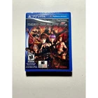 Dead or Alive 5 plus (PlayStation PS Vita)Works Brand New🔥No rips no tears