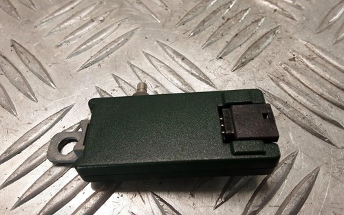 VW TOUAREG 7LA, 7L6, 7L7 Antennenverstärker  7L6035577C 2.50 Diesel 28396743