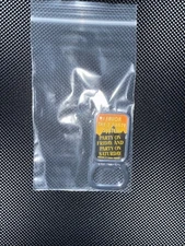 Funny Quote Metal Keychain Bottle Opener I favor the two…. Kalan KB247 Retro