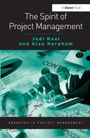 The Spirit Of Project Management Judi Neal (U. A.) Taschenbuch Englisch 2012