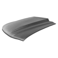 For Ford Mustang 1994-1998 Duraflex 102255 Cowl Style Fiberglass Hood Unpainted