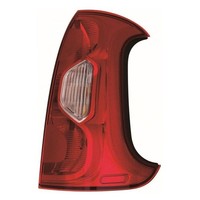Fiat Panda Mk3 Heckklappe 3/2012- Rear RüCklicht Rechts OS Seite