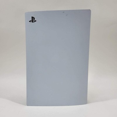 Sony PlayStation 5 Disc PS5 825GB White Console Gaming System Only CFI-1015A