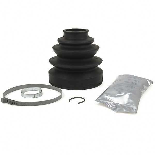 Faltenbalgsatz Antriebswelle NBR Ø24Mm +Fett Spidan FüR U.A. Honda Civic-image