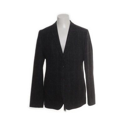 Ted Baker, Blazer, Größe: 48/50, Grau #2GM