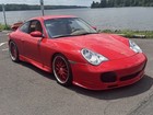 1999 Porsche 911 CARRERA
