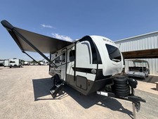 2026 Forest River Rockwood Geo Pro 20FBS