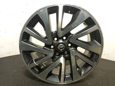 NISSAN NAVARA Alloy Wheel 18 Inch 6x114.3 ET45 7J 2015-2021 
