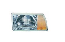 Feu avant (phare) Citroen C15