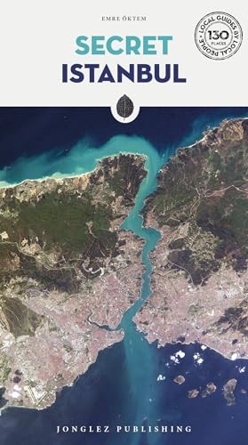 Secret Istanbul Guide: A guide to the unusual by Emre Otkem (PB 2024) - Image 8