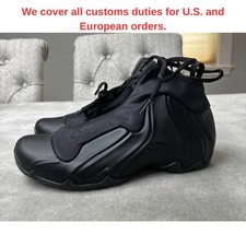 A-i-r Flightposite Black 2025 FV5582 001 Size US Men's 7-12 