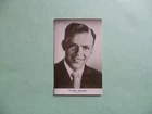 trading cards Frank Sinatra actors singers movie stars M.G.M. Belg. Ch. Gum 1956