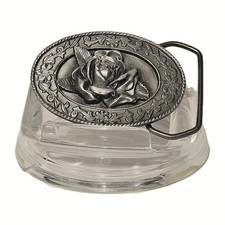 Pewter Women Original Vintage Accessories for sale | eBay display picture 2