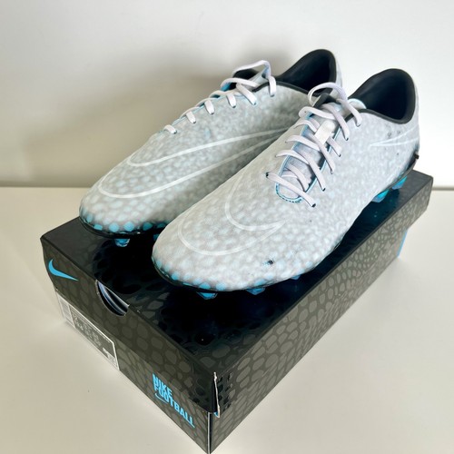 Nike Hypervenom Phantom RGN SE FG Hydra Football Boots Men's Size EUR46/US12