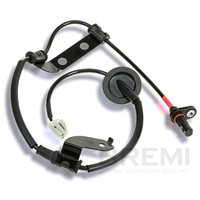 Bremi ABS Sensor Raddrehzahl 50095 FüR Hyundai Elantra I30 FD 4 HD LPG Crdi Cvvt