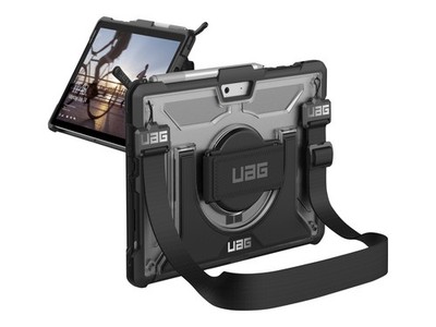 Urban Armor Gear UAG Rugged Case for Microsoft Surface Go/Go 2 w/ Handstrap