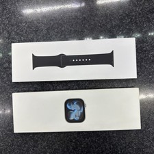 Apple Watch Series 11 42mm GPS Space Gray w B...