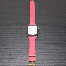 Apple Watch SE 1st Generation Black -Unlocked-